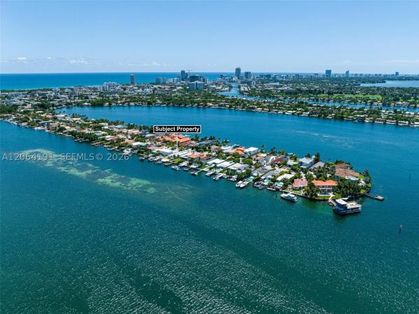 Biscayne Beach, 1451 Stillwater Dr #N/A, Miami Beach, Florida 33141, image 2