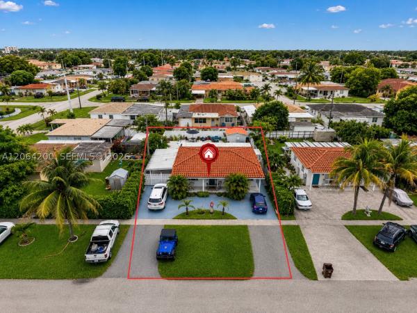 Ideal Homes, 291 W 47th St, Hialeah, Florida 33012, image 3