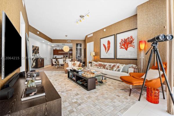 Tdr Tower 3, 15811 Collins Ave #3107, Sunny Isles Beach, Florida 33160, image 2