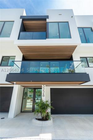 3228 NE 7th St, Pompano Beach, Florida 33062, image 1