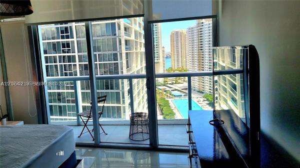 Icon Brickell Tower 3, 485 Brickell Ave #2311, Miami, Florida 33131, image 3