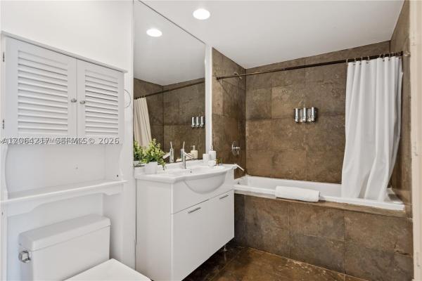 Icon Brickell Tower 3, 485 Brickell Ave #2311, Miami, Florida 33131, image 1