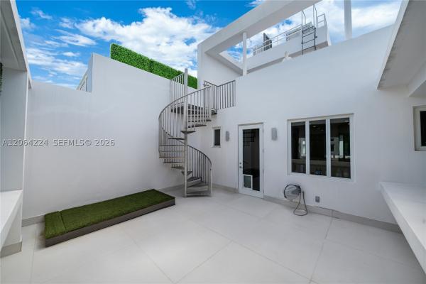 Aqua At Allison Island, 6203 Laguna Path N, Miami Beach, Florida 33141, image 1