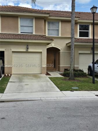 Seminole Lakes, 331 River Bluff Ln, Royal Palm Beach, Florida 33411, image 3
