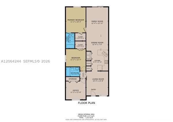 Michelle Jardins, 5465 W 21st Ct, Hialeah, Florida 33016, image 3
