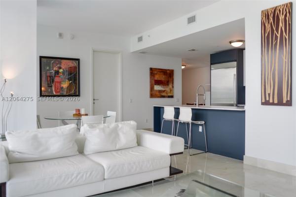 Brickell House, 1300 Brickell Bay Dr #4300, Miami, Florida 33131, image 2