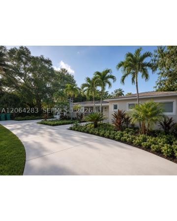 7025 SW 71st Ct, Unincorporated Dade County, Florida 33143, image 2