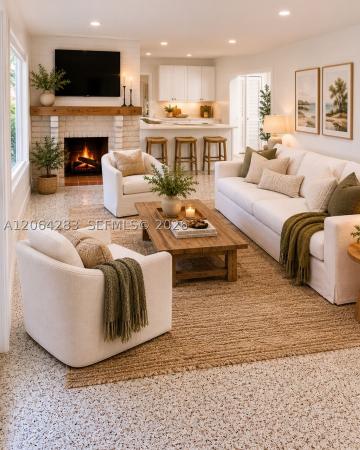7025 SW 71st Ct, Unincorporated Dade County, Florida 33143, image 1
