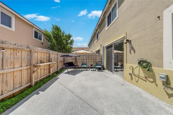 Towns At Seascape, 1079 SE 23rd Ter, Homestead, Florida 33035, image 2