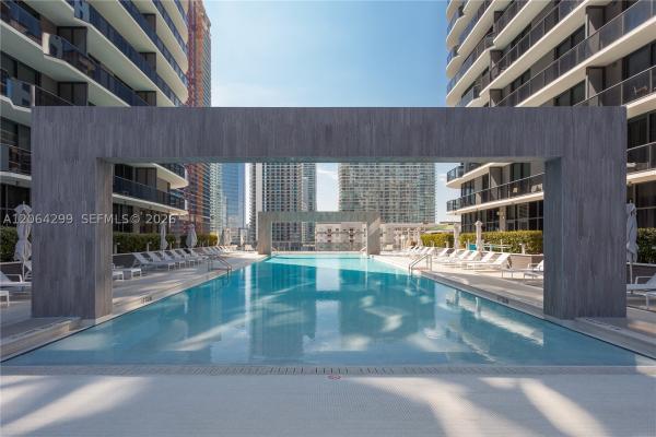 Brickell Heights East, 45 SW 9th St #2306, Miami, Florida 33130, image 2