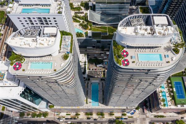 Brickell Heights East, 45 SW 9th St #2306, Miami, Florida 33130, image 3