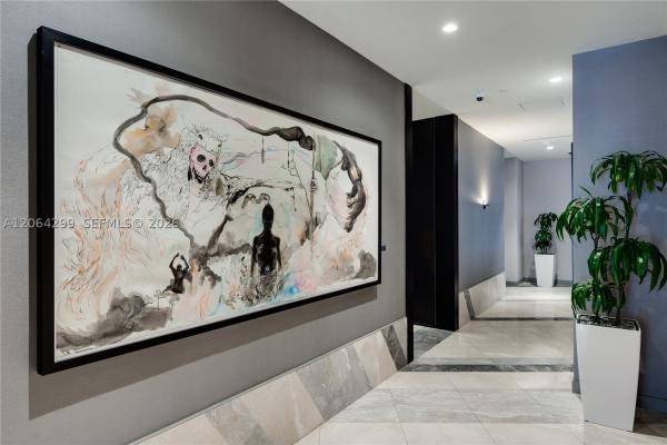 Brickell Heights East, 45 SW 9th St #2306, Miami, Florida 33130, image 1