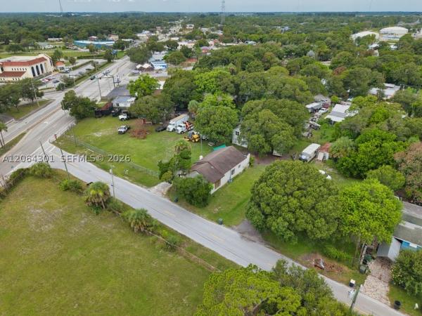 Franklin Park, 2108 Okeechobee Rd, Fort Pierce, Florida 34950, image 1