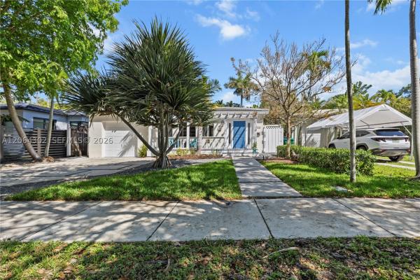 Belle Meade, 711 NE 72nd Ter, Miami, Florida 33138, image 3