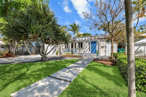 Belle Meade, 711 NE 72nd Ter, Miami, Florida 33138, image 1