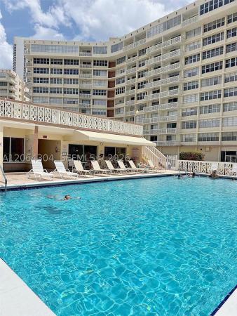 Imperial Towers, 1817 S Ocean Dr #824, Hallandale Beach, Florida 33009, image 3