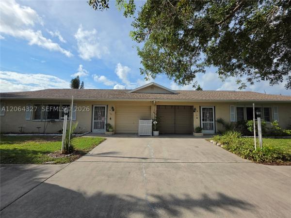 613 SE 46th Ter Unit A-b, Cape Coral, Florida 33904, image 1