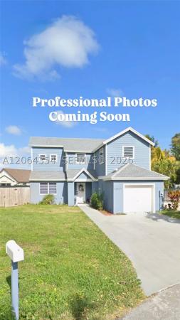 12927 SW 251st St, Homestead, Florida 33032, image 1