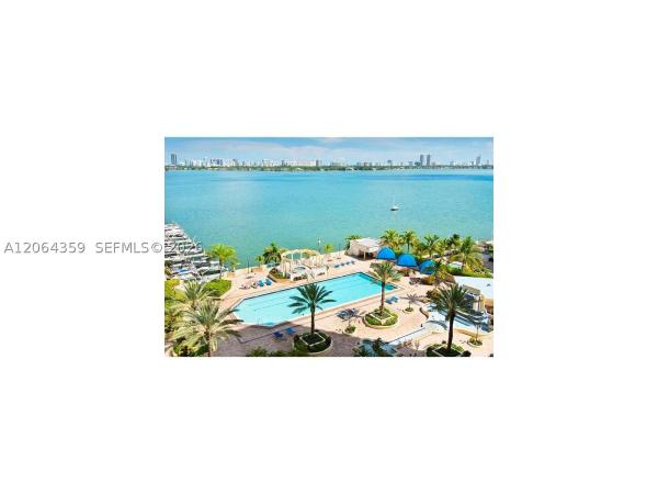 The Grandview Palace, 7601 E Treasure Dr #921, North Bay Village, Florida 33141, image 3