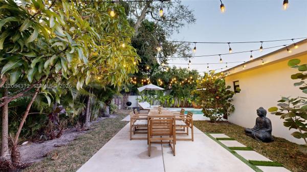 East Shenandoah, 1277 SW 19th St, Miami, Florida 33145, image 1