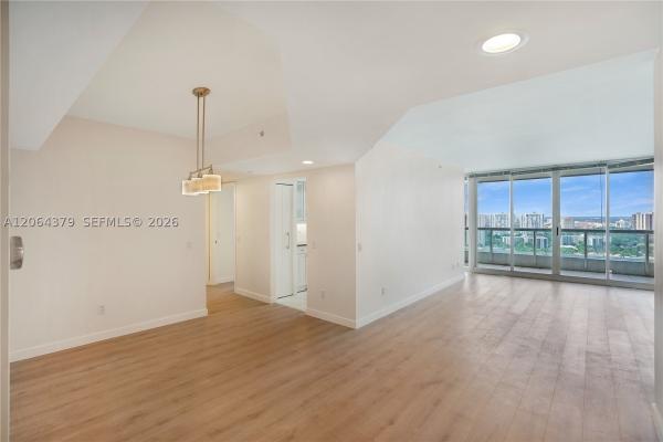 North Tower At The Point, 21205 NE 37th Ave #2604, Aventura, Florida 33180, image 1