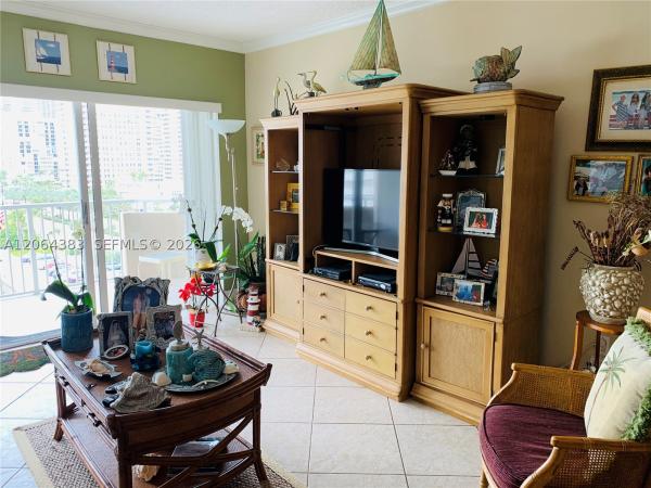 The Hemispheres, 1985 S Ocean Dr #6K, Hallandale Beach, Florida 33009, image 1