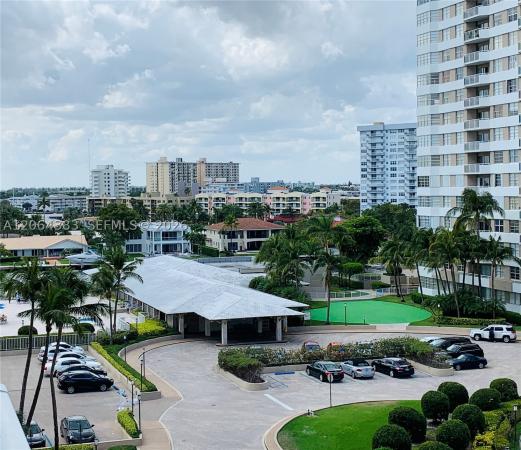 The Hemispheres, 1985 S Ocean Dr #6K, Hallandale Beach, Florida 33009, image 3
