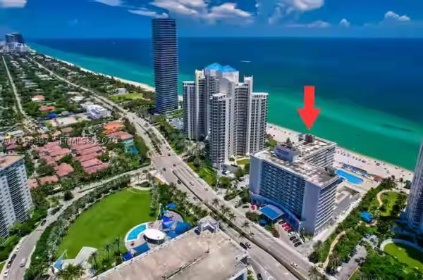 The Aventura Beach Club, 19201 Collins Ave #540, Sunny Isles Beach, Florida 33160, image 2