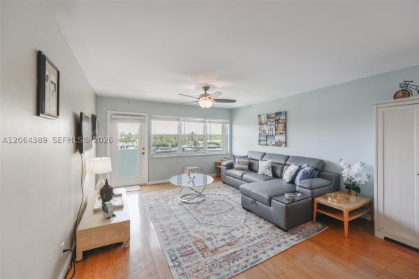 Ocean View Towers, 401 Golden Isles Dr #312, Hallandale Beach, Florida 33009, image 3