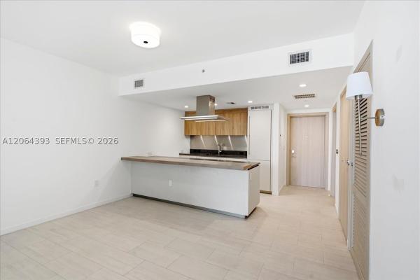 Brickell Flatiron, 1000 Brickell Plz #3303, Miami, Florida 33131, image 3