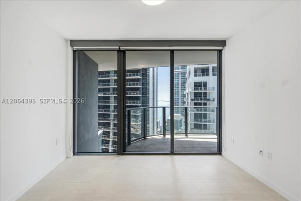 Brickell Flatiron, 1000 Brickell Plz #3303, Miami, Florida 33131, image 2