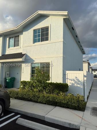 Costa Blanca Villas, 1020 NW 5th Ter, Florida City, Florida 33034, image 2