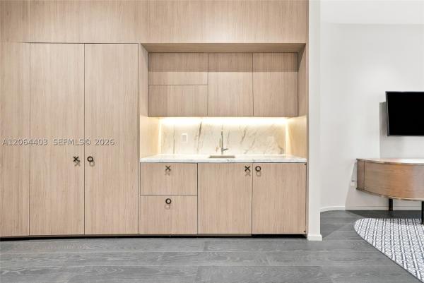 SLS Lux Brickell, 801 S Miami Ave #610, Miami, Florida 33130, image 3