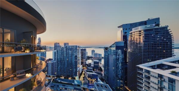 690 SW 1st Ave #1501, Miami, Florida 33130, image 3