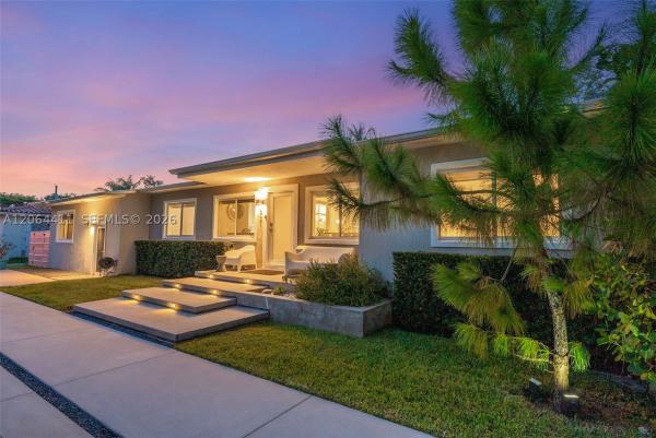 Griffing Biscayne Park Estates, 831 NE 109th St, Biscayne Park, Florida 33161, image 1