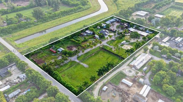 13405 SW 199th Ave, Unincorporated Dade County, Florida 33196, image 1