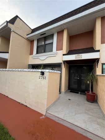 2761 NE 165th Ter #27, North Miami Beach, Florida 33160, image 1