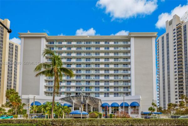 The Aventura Beach Club, 19201 N Collins Ave #1117, Sunny Isles Beach, Florida 33160, image 2