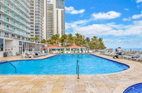 The Aventura Beach Club, 19201 N Collins Ave #1117, Sunny Isles Beach, Florida 33160, image 1
