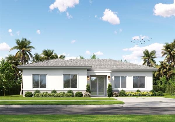 18411 NW 22nd Ct, Miami Gardens, Florida 33056, image 2