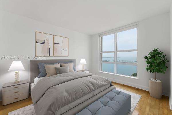 The Mark On Brickell, 1155 Brickell Bay Dr #PH-109, Miami, Florida 33131, image 1