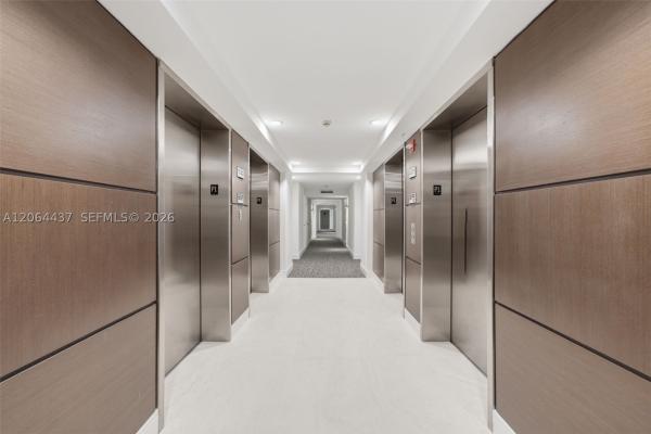The Mark On Brickell, 1155 Brickell Bay Dr #PH-109, Miami, Florida 33131, image 3