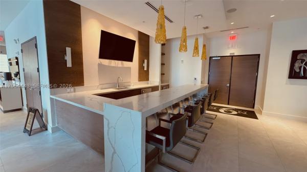 Nine At Mary Brickell Village, 999 SW 1st Ave #1604, Miami, Florida 33130, image 3