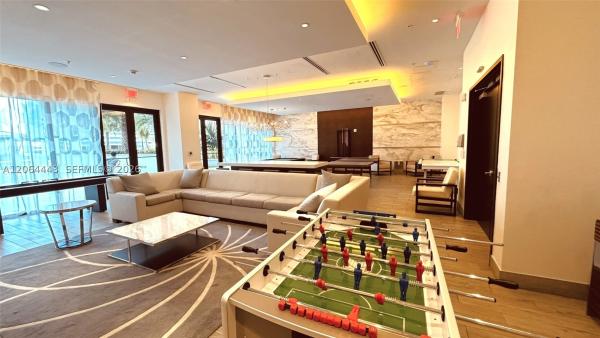 Nine At Mary Brickell Village, 999 SW 1st Ave #1604, Miami, Florida 33130, image 1