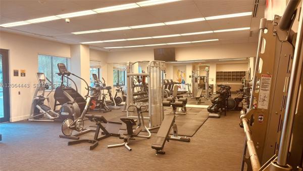 Nine At Mary Brickell Village, 999 SW 1st Ave #1604, Miami, Florida 33130, image 2