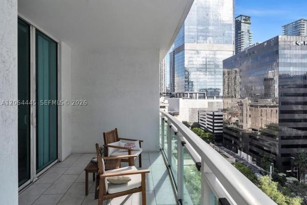 The Plaza On Brickell West, 951 Brickell Ave #1100, Miami, Florida 33131, image 3