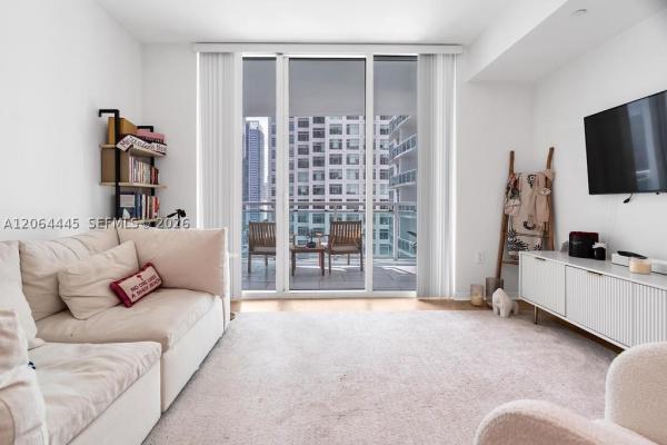 The Plaza On Brickell West, 951 Brickell Ave #1100, Miami, Florida 33131, image 2