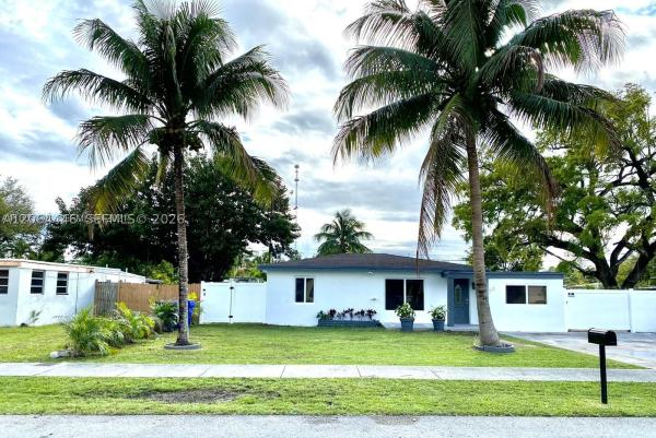 Miami Gardens Estates, 112 Ronald Rd, West Park, Florida 33023, image 2