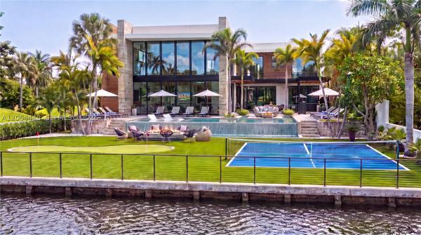 Soars River Estates, 400 NW 87th St, El Portal, Florida 33150, image 2