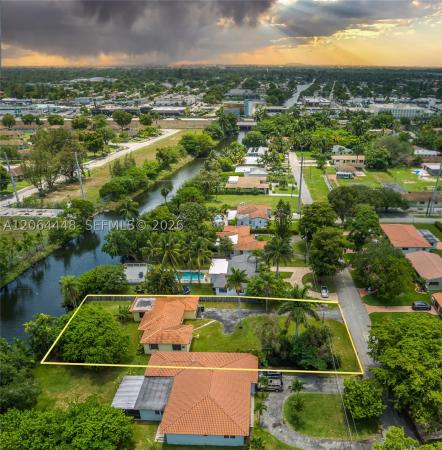 Soars River Estates, 400 NW 87th St, El Portal, Florida 33150, image 3